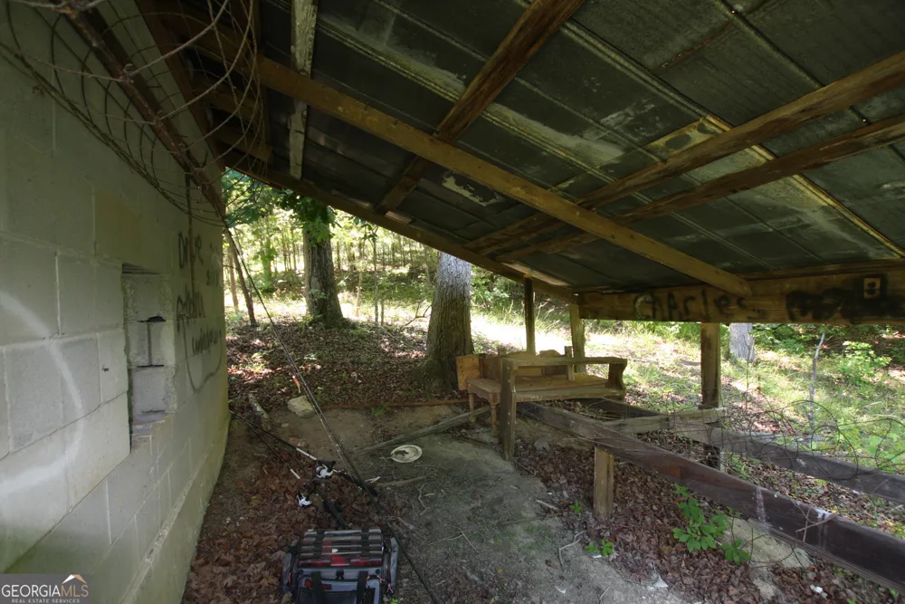 0 McGee Bend RD Rome, GA 30165