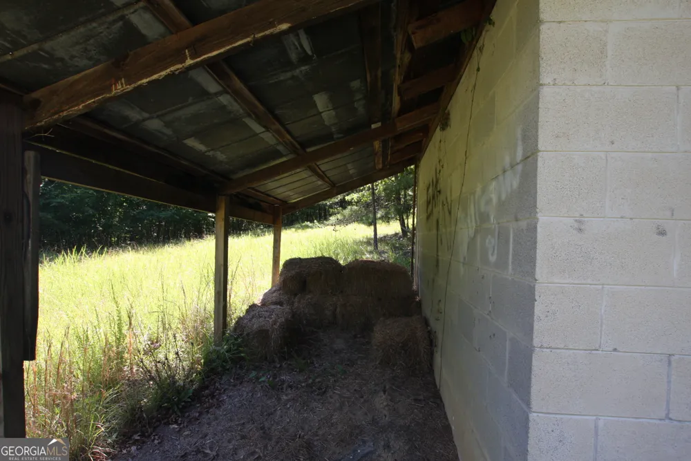 0 McGee Bend RD Rome, GA 30165