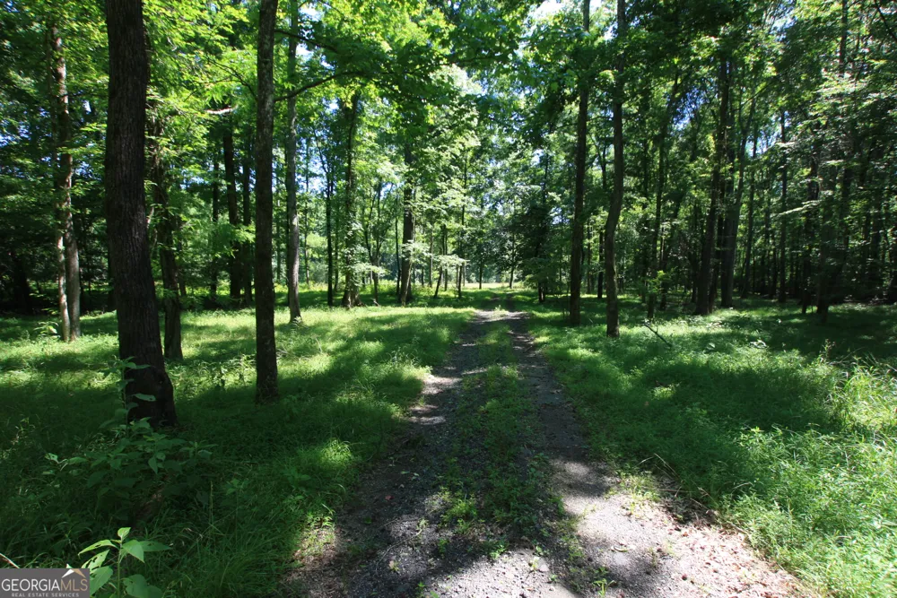 0 McGee Bend RD Rome, GA 30165