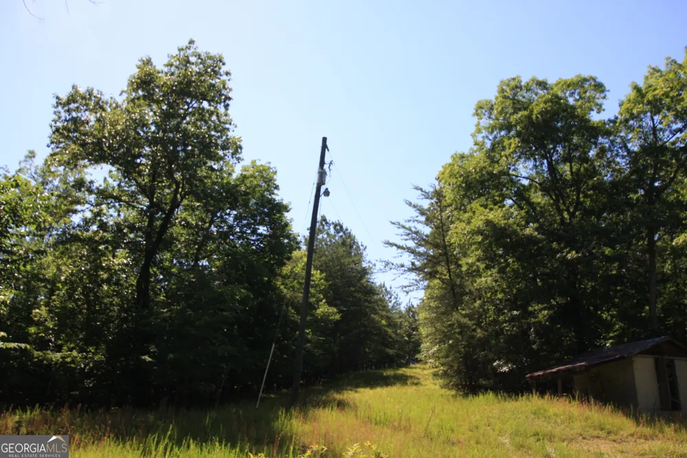 0 McGee Bend RD Rome, GA 30165