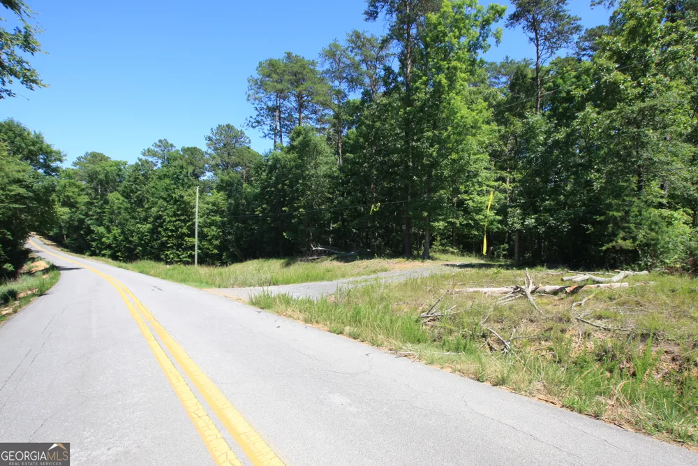 0 McGee Bend RD Rome, GA 30165