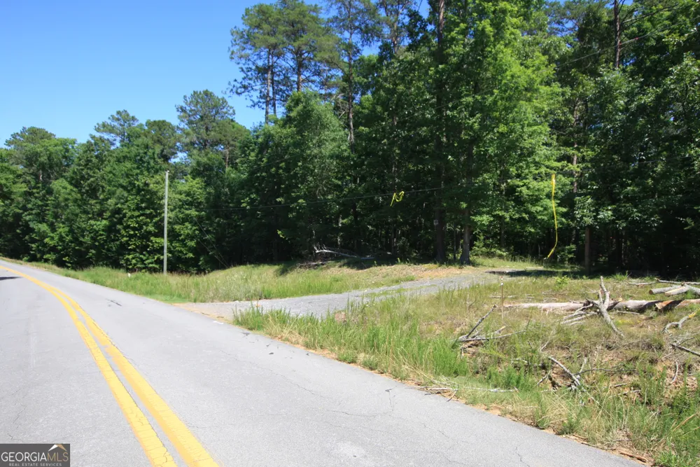 0 McGee Bend RD Rome, GA 30165