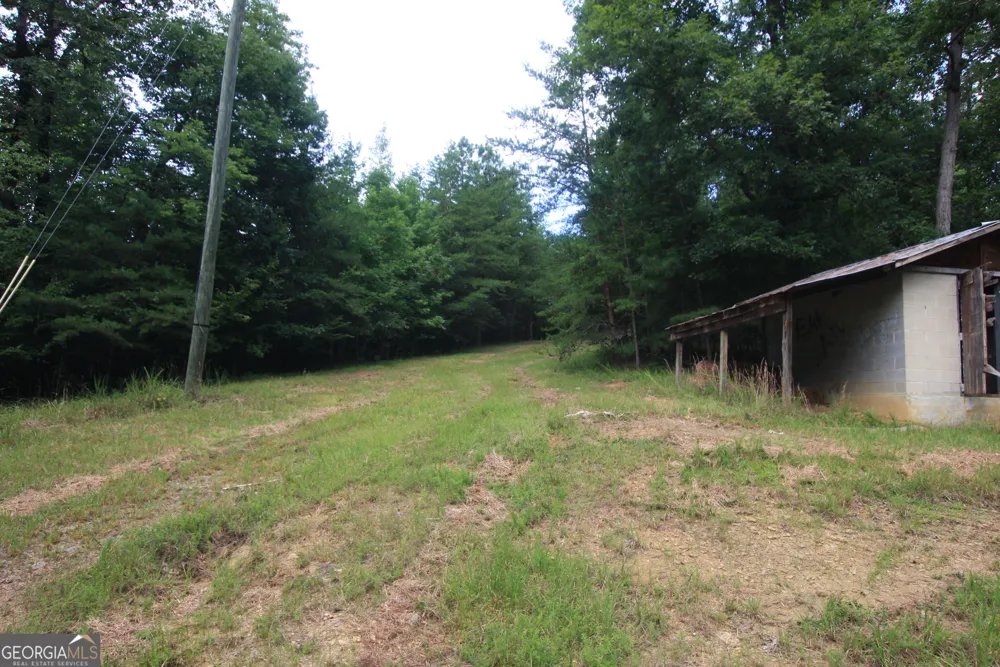 0 McGee Bend RD Rome, GA 30165
