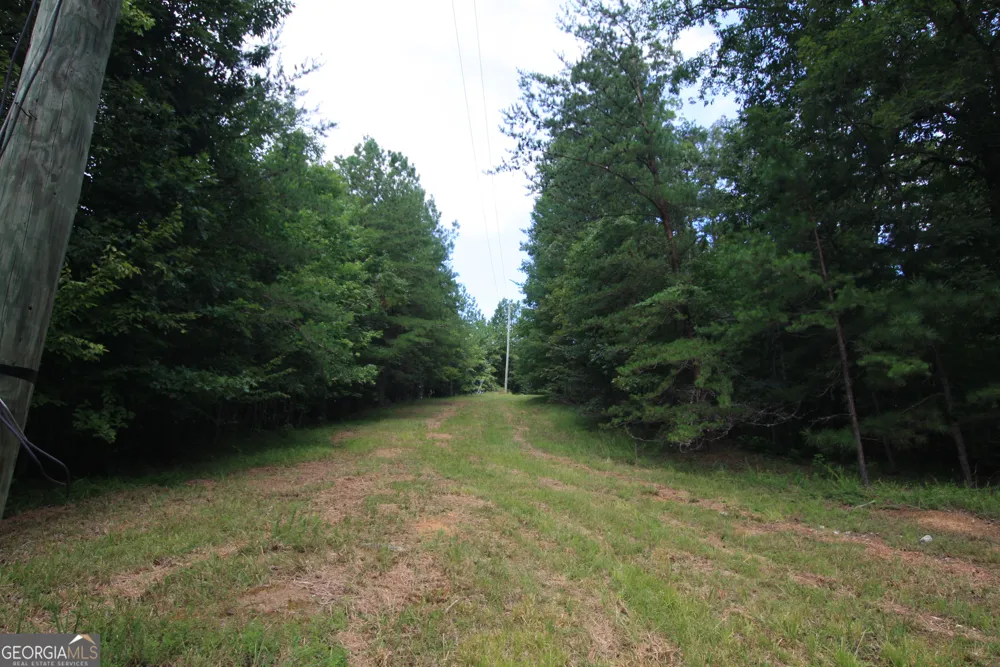 0 McGee Bend RD Rome, GA 30165