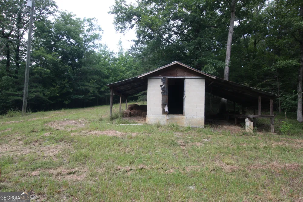 0 McGee Bend RD Rome, GA 30165