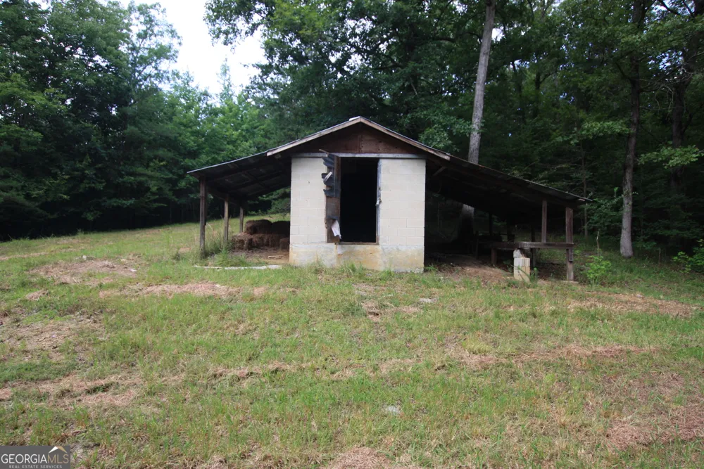 0 McGee Bend RD Rome, GA 30165