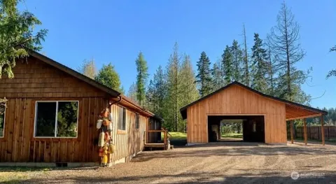 382 Lower Elwha Road