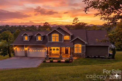 106 Saddle Ridge Drive