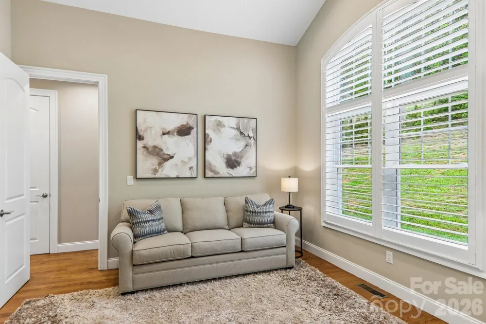 106 Saddle Ridge Drive Alexander, NC 28701