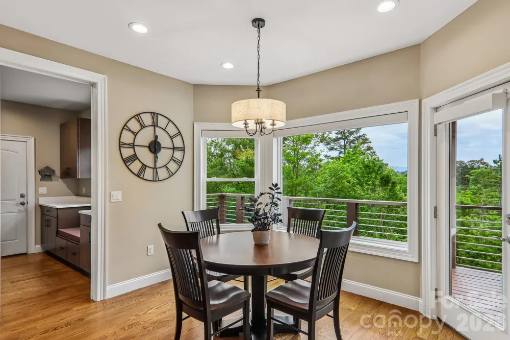 106 Saddle Ridge Drive Alexander, NC 28701
