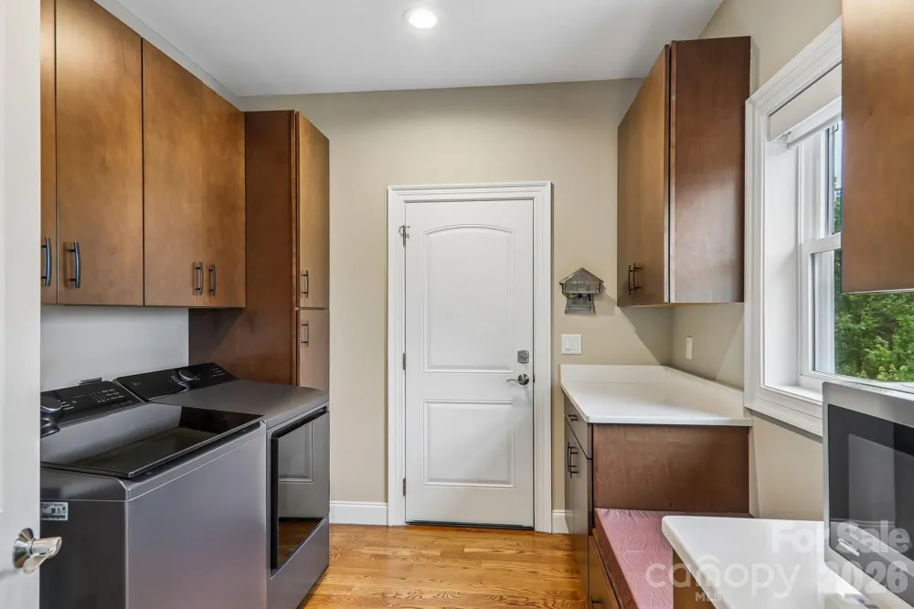 106 Saddle Ridge Drive Alexander, NC 28701