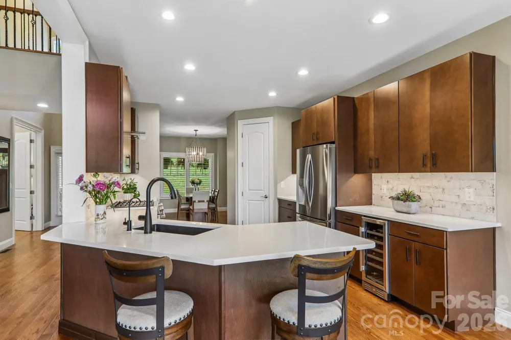 106 Saddle Ridge Drive Alexander, NC 28701
