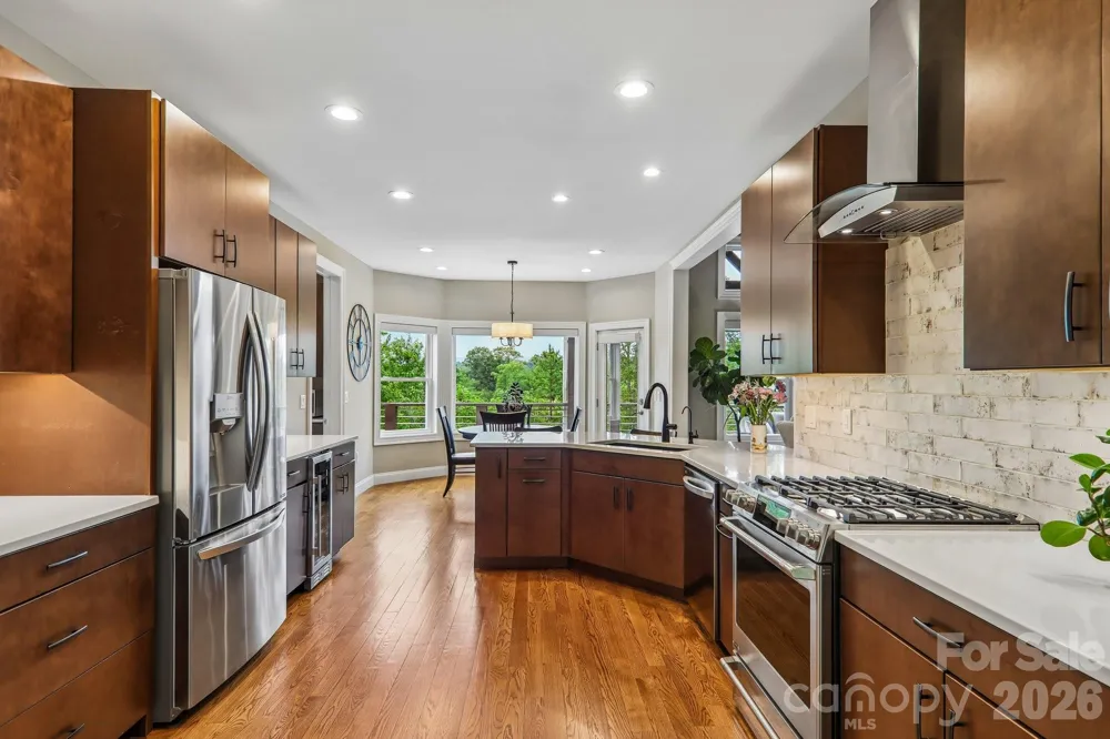106 Saddle Ridge Drive Alexander, NC 28701