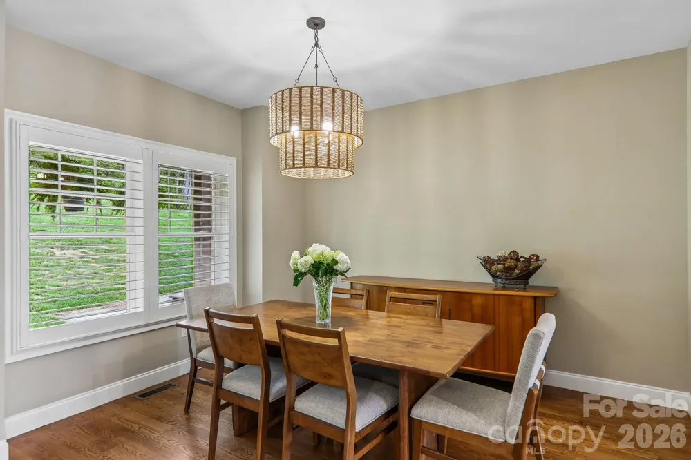 106 Saddle Ridge Drive Alexander, NC 28701