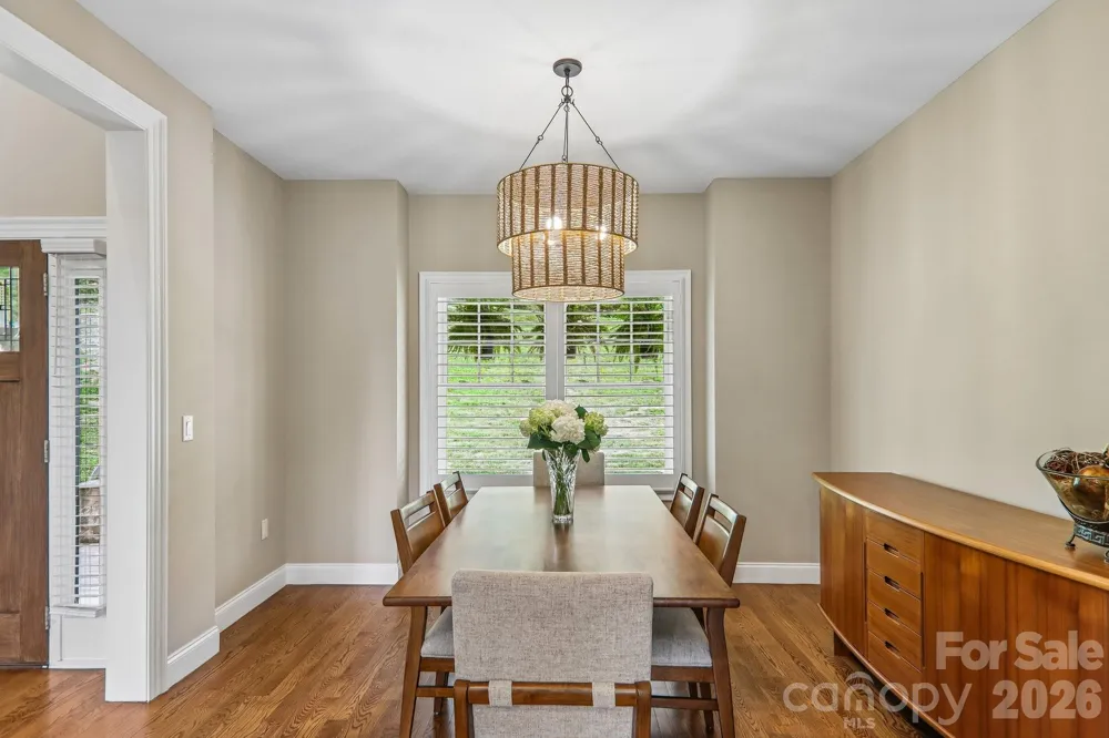 106 Saddle Ridge Drive Alexander, NC 28701
