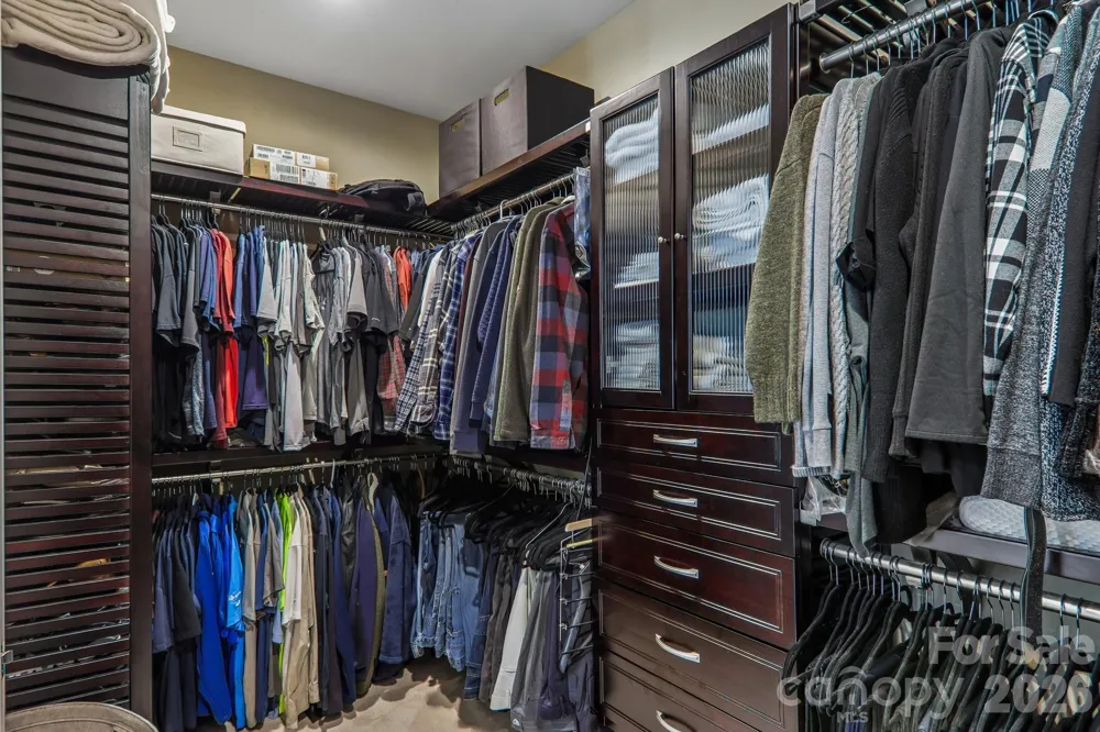 106 Saddle Ridge Drive Alexander, NC 28701