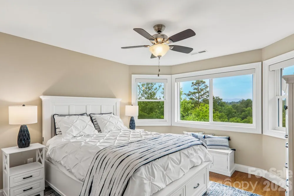 106 Saddle Ridge Drive Alexander, NC 28701