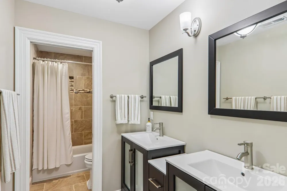 106 Saddle Ridge Drive Alexander, NC 28701