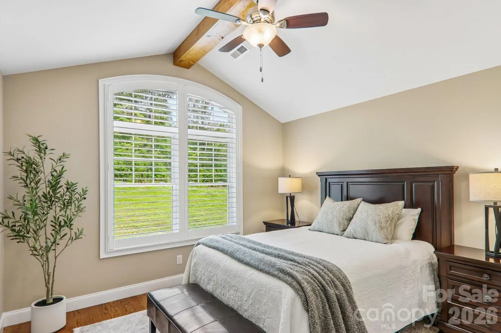 106 Saddle Ridge Drive Alexander, NC 28701