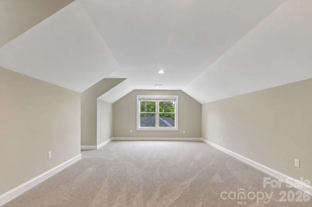106 Saddle Ridge Drive Alexander, NC 28701