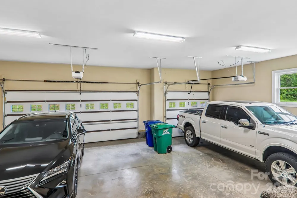 106 Saddle Ridge Drive Alexander, NC 28701