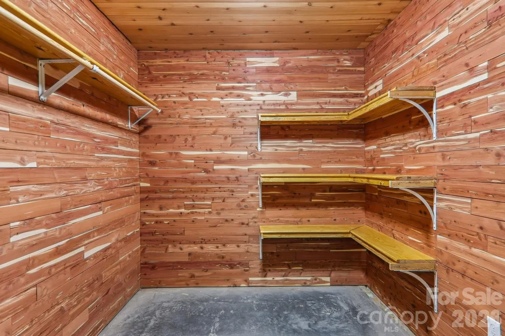 106 Saddle Ridge Drive Alexander, NC 28701
