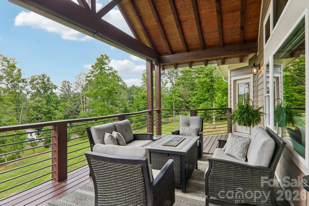 106 Saddle Ridge Drive Alexander, NC 28701