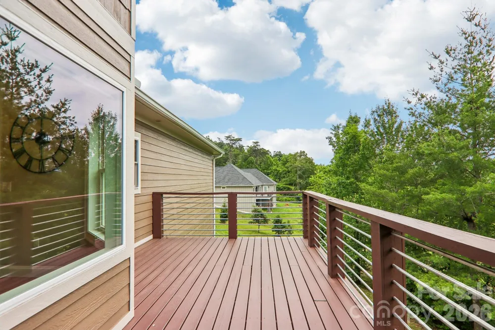 106 Saddle Ridge Drive Alexander, NC 28701