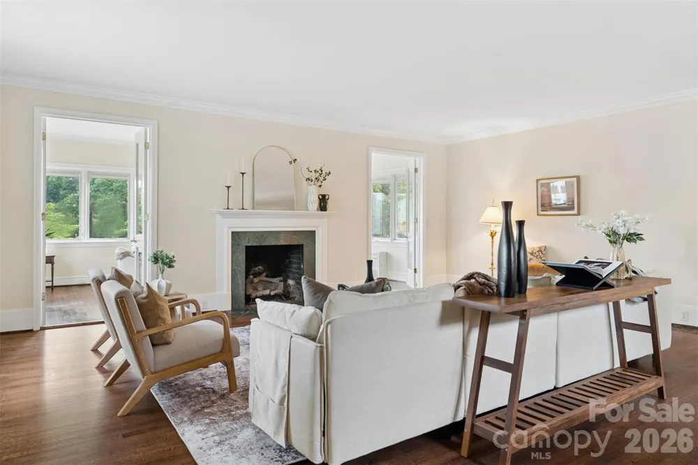 55 First Street Tryon, NC 28782