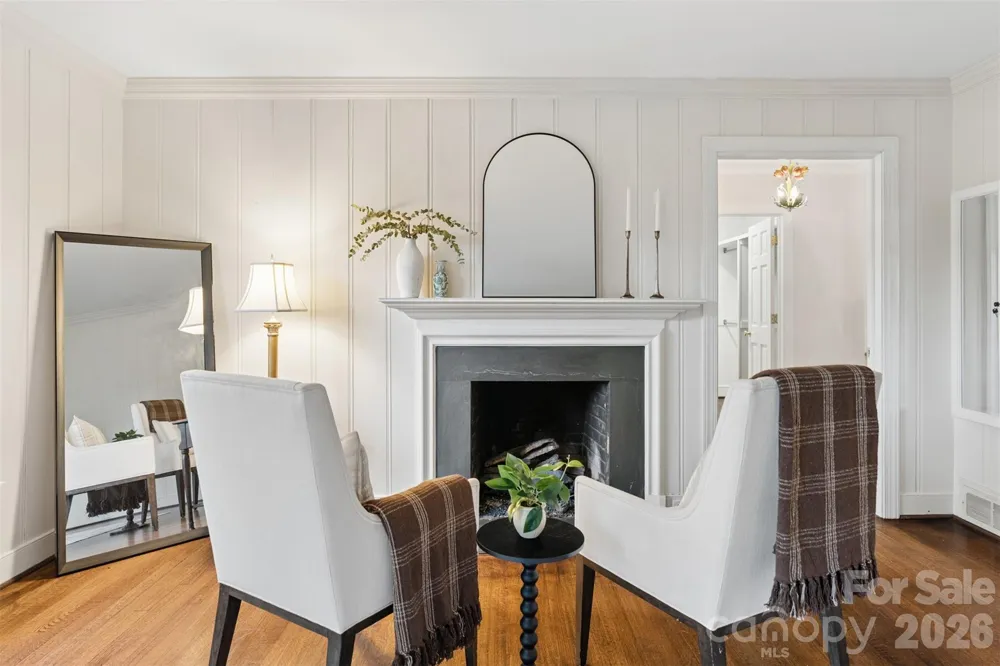 55 First Street Tryon, NC 28782