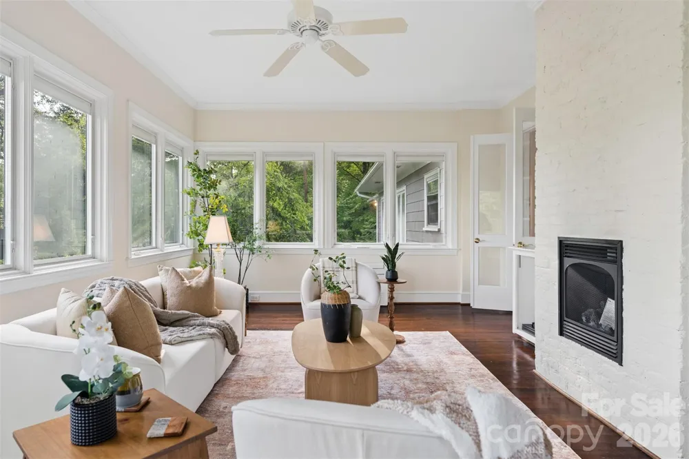 55 First Street Tryon, NC 28782
