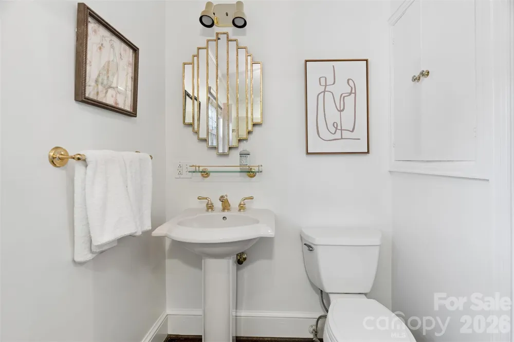55 First Street Tryon, NC 28782