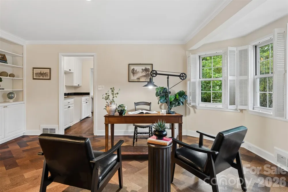 55 First Street Tryon, NC 28782