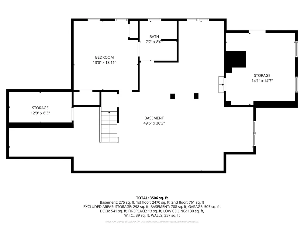 55 First Street Tryon, NC 28782
