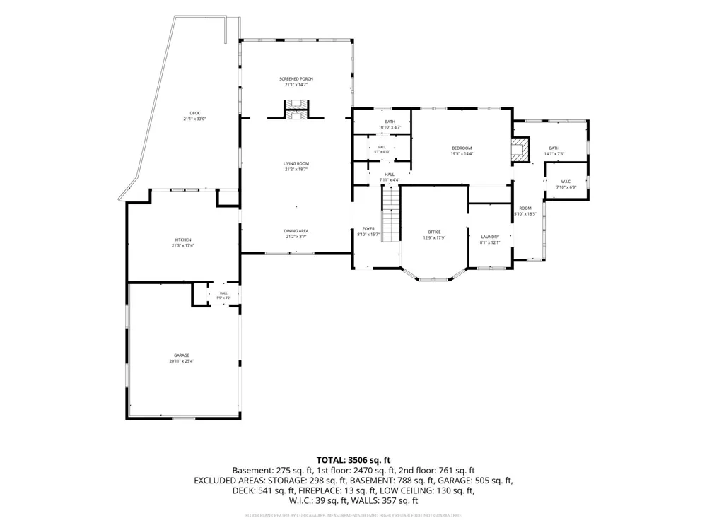55 First Street Tryon, NC 28782