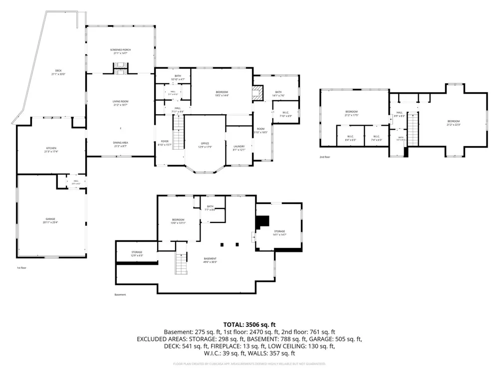 55 First Street Tryon, NC 28782