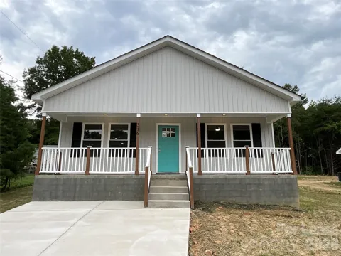 316 Zion Church Road