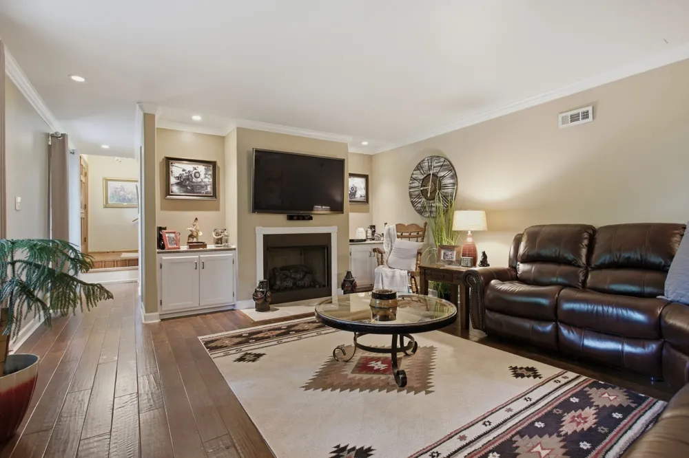 104 Fairview Drive Mount Pleasant, TN 38474