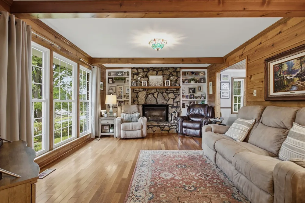 104 Fairview Drive Mount Pleasant, TN 38474