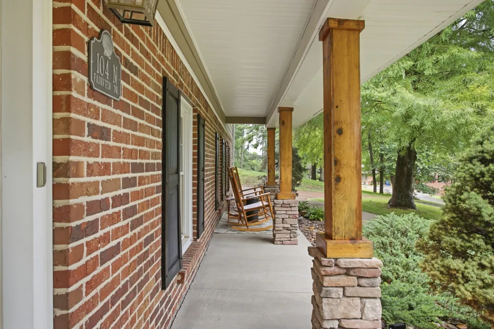 104 Fairview Drive Mount Pleasant, TN 38474