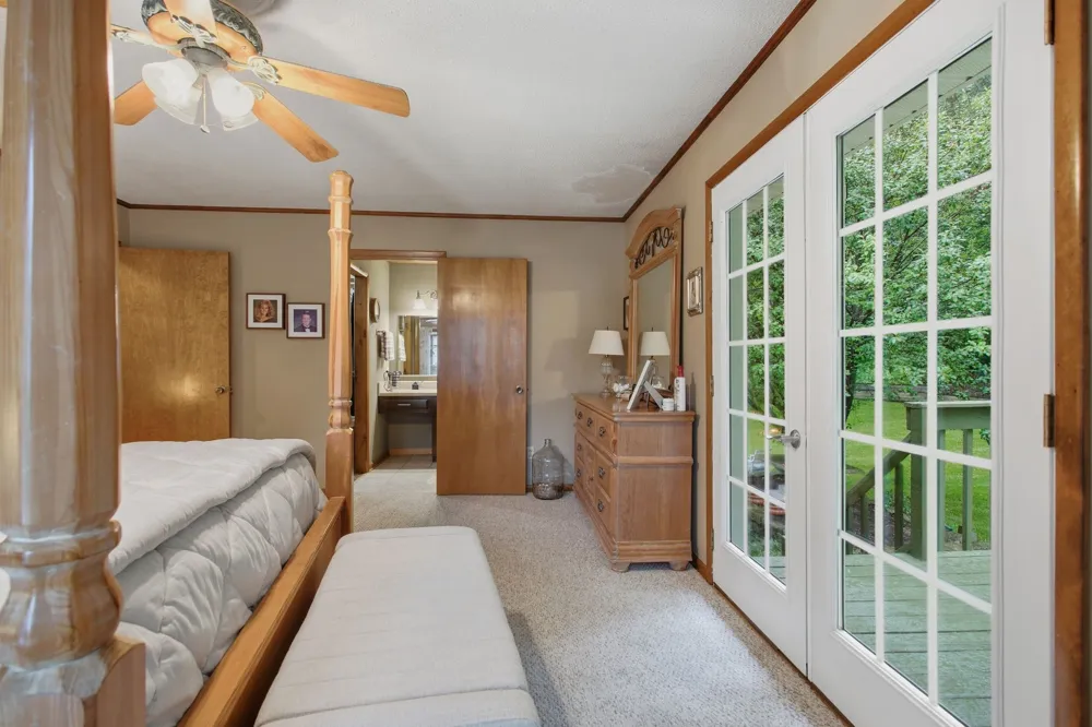 104 Fairview Drive Mount Pleasant, TN 38474