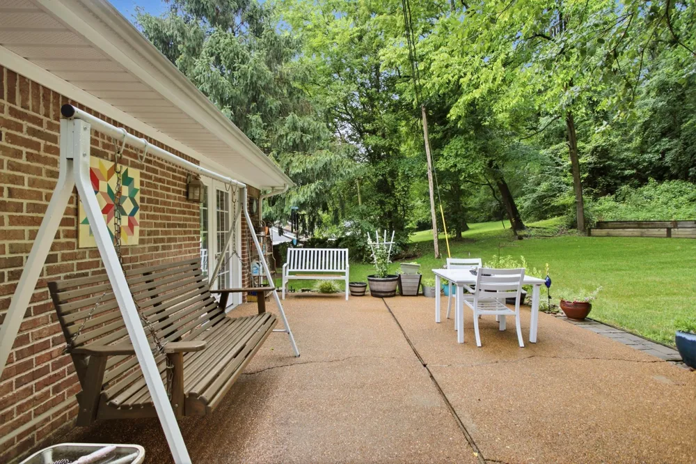 104 Fairview Drive Mount Pleasant, TN 38474