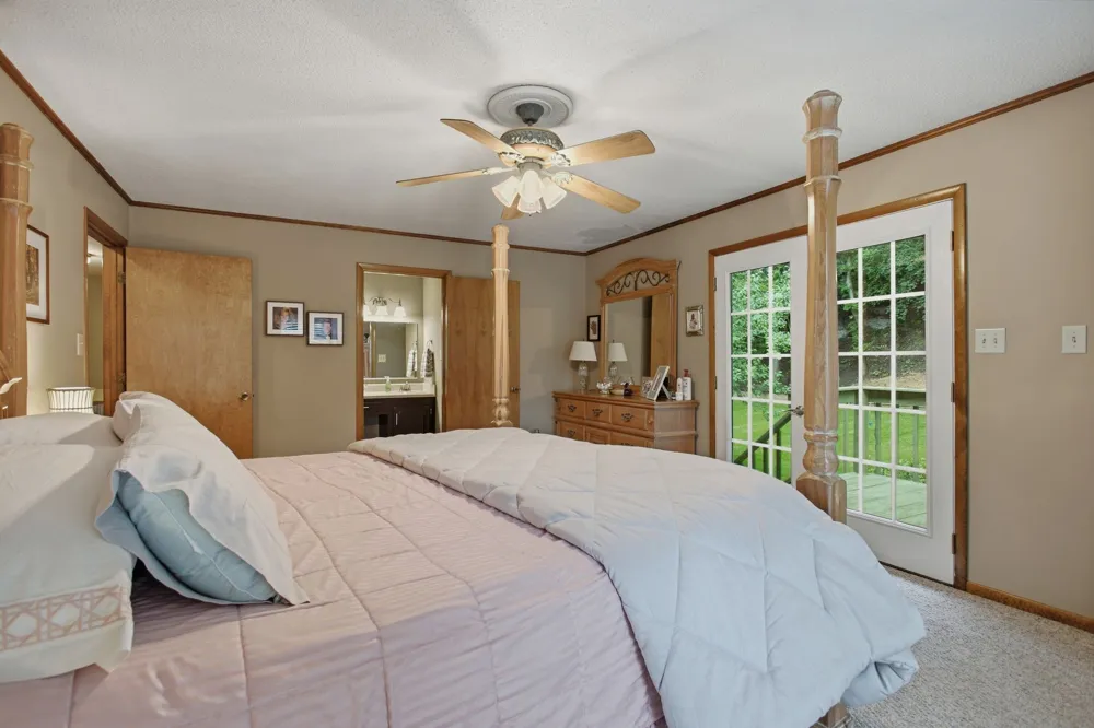 104 Fairview Drive Mount Pleasant, TN 38474