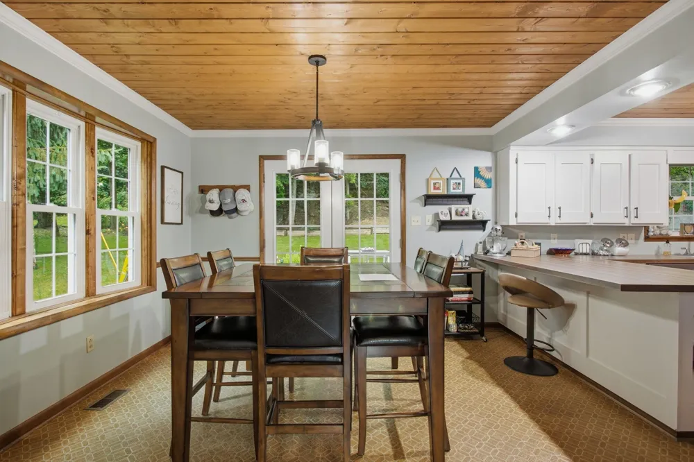 104 Fairview Drive Mount Pleasant, TN 38474