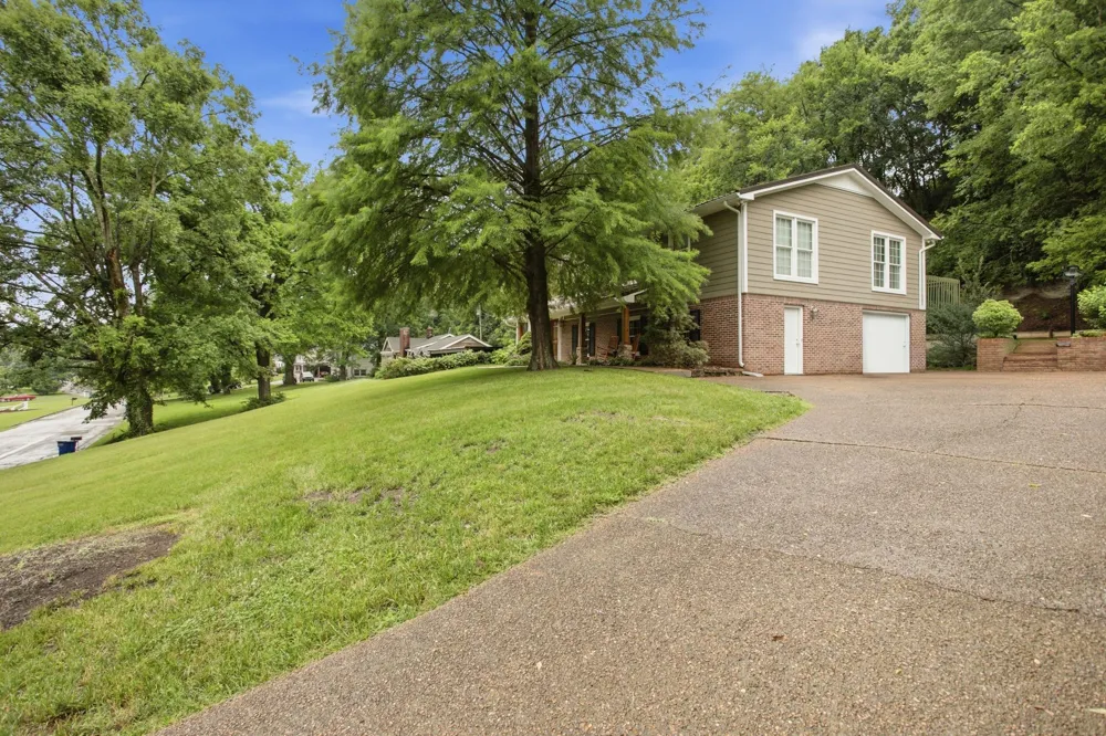 104 Fairview Drive Mount Pleasant, TN 38474