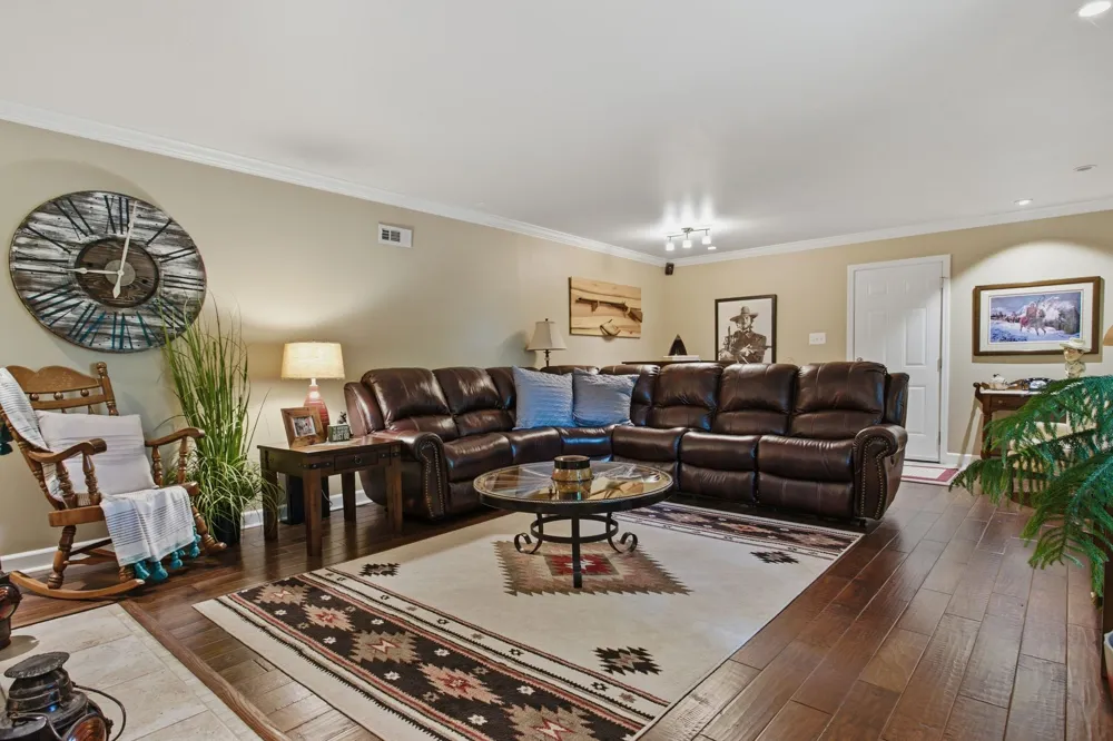 104 Fairview Drive Mount Pleasant, TN 38474