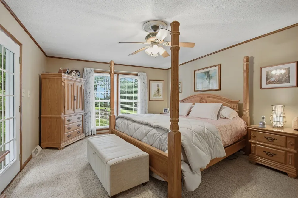 104 Fairview Drive Mount Pleasant, TN 38474
