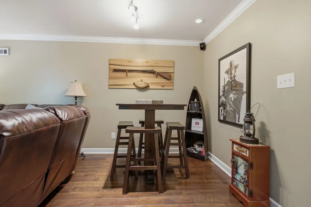 104 Fairview Drive Mount Pleasant, TN 38474