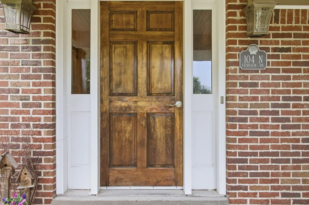 104 Fairview Drive Mount Pleasant, TN 38474