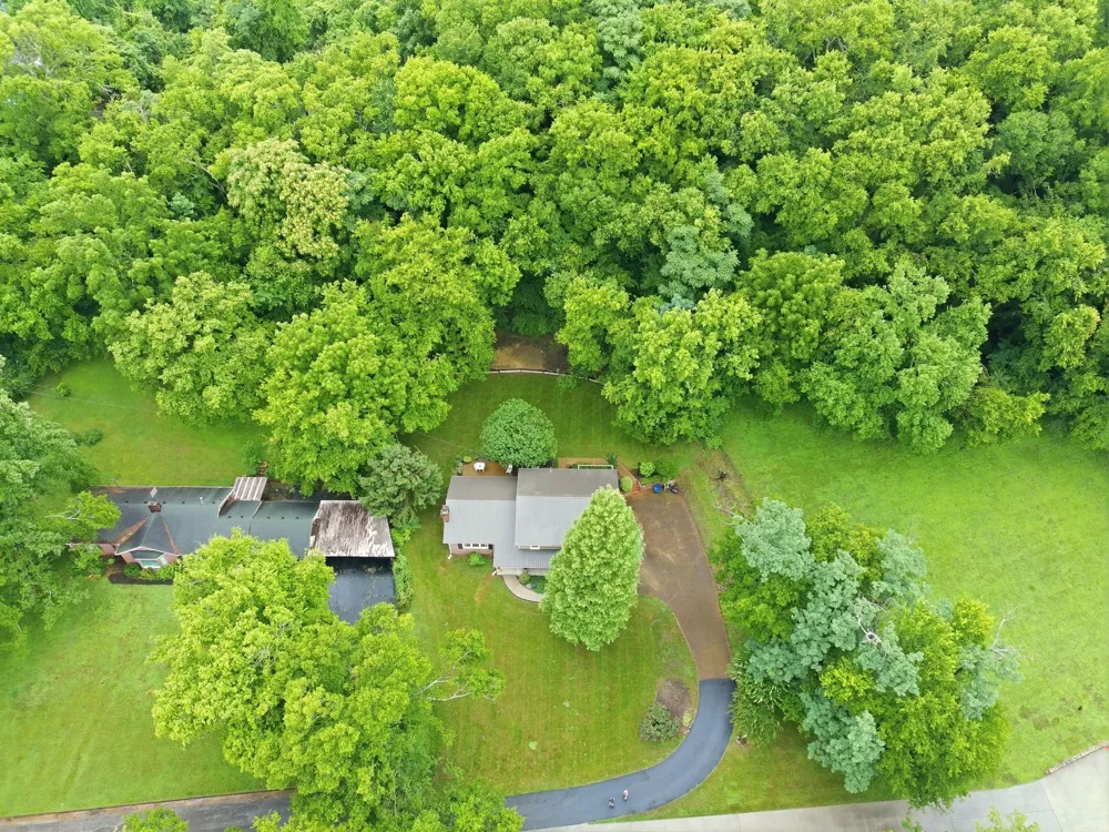 104 Fairview Drive Mount Pleasant, TN 38474